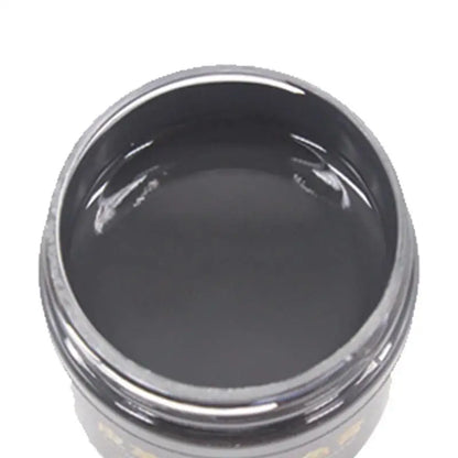 50ml Leather Paint Shoe Cream Coloring for Bag Sofa Car Seat Scratch Brown Leather Dye Repair Restoration Color Change Paint