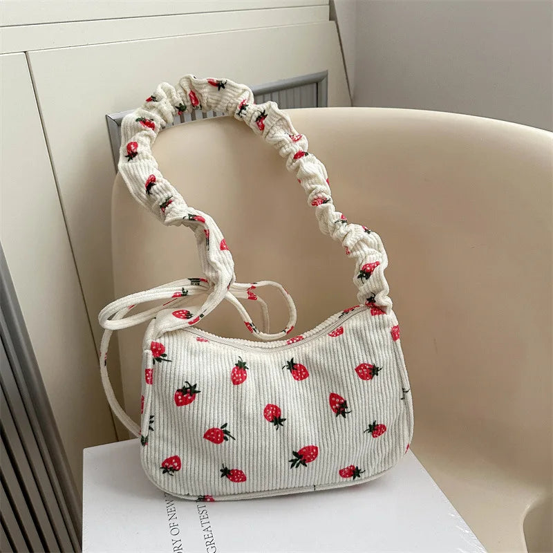 2026 New Handbag For Women Casual Large Capacity Tote Bag for women Fashion Crossbody bag for women canvas Women’s Handbag