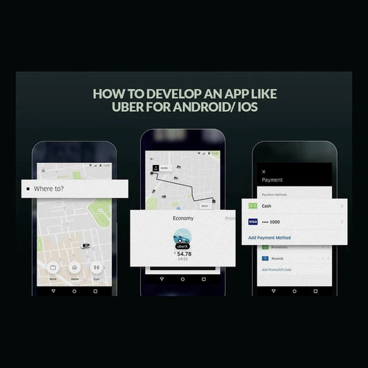 Taxi Apps Solutions | Taxi Booking App Company in India | Protolabz EServices